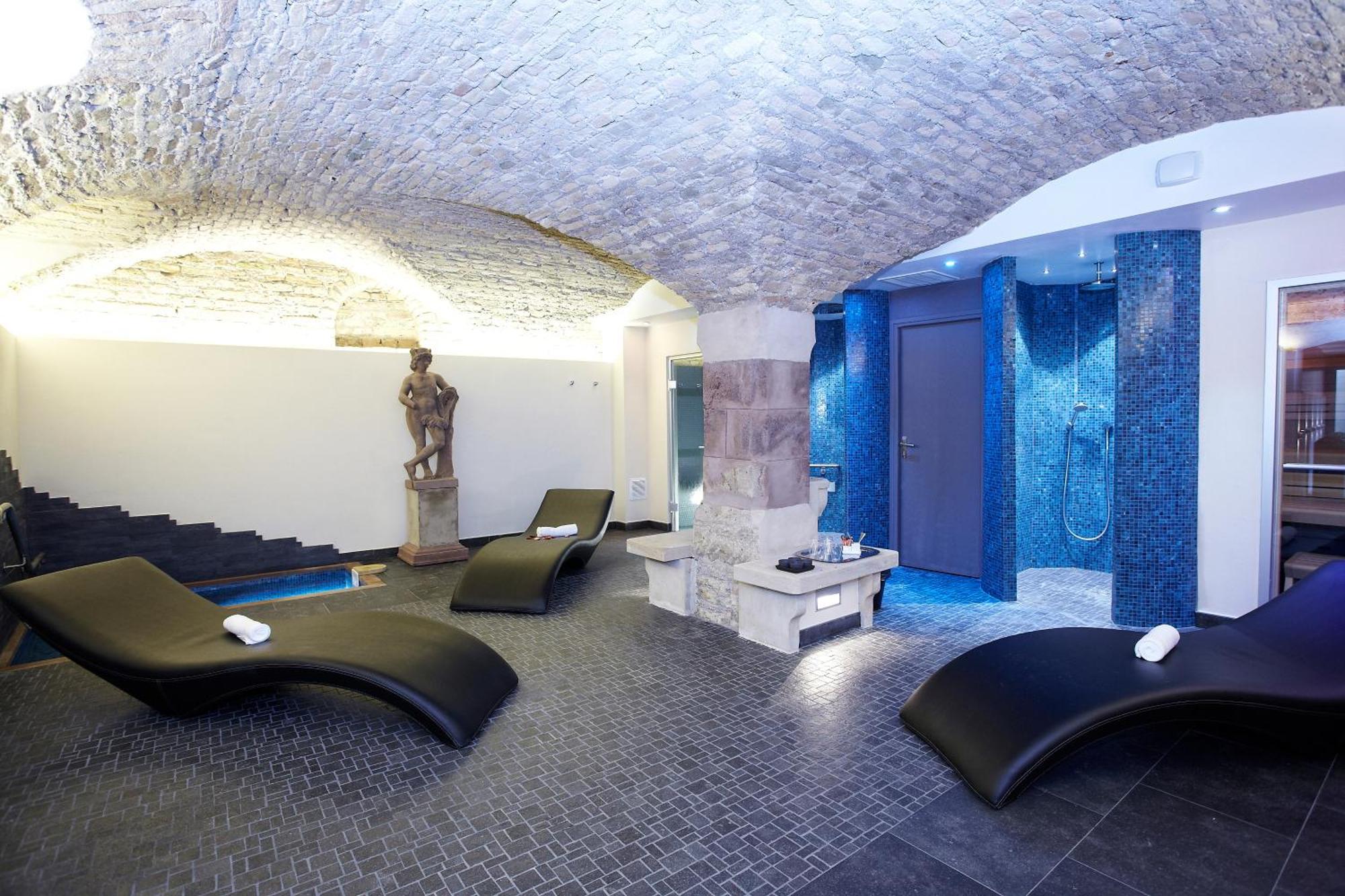 Hotel & Le Bouclier D'or Strasbourg